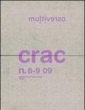 Multiverso (2009) vol. 8-9: Crac