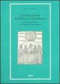 La «Pronosticatio» di Johannes Lichtenberger. Un testo profetico nell'Italia del Rinascimento