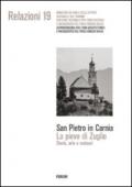 San Pietro in Carnia. La pieve di Zuglio. Storia, arte e restauri