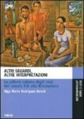 Altri sguardi, altre interpretazioni. La pittura cubana dagli inizi del secolo XIX alla rivoluzione