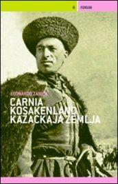 Carnia/Kosakenland/Kazackaja Zemlja. Storitas di fruts ta guera-Racconti di ragazzi in guerra