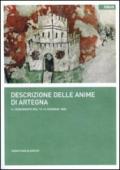 Descrizione delle anime di Artegna. Il censimento del 13-14 gennaio 1500. Testo latino a fronte