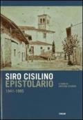 Epistolario 1941-1985