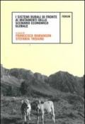I sistemi rurali di fronte ai mutamenti dello scenario economico globale