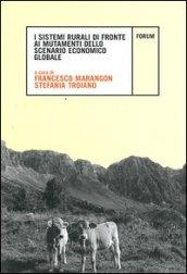 I sistemi rurali di fronte ai mutamenti dello scenario economico globale