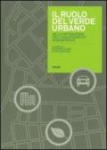 Il ruolo del verde urbano nella mitigazione dell'inquinamento atmosferico