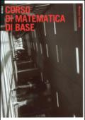 Corso di matematica di base