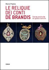 Le reliquie dei conti de Brandis