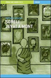 Soreli Jevat a mont