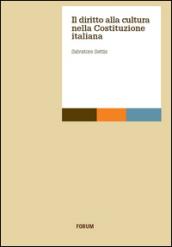 Il diritto alla cultura nella Costituzione italiana
