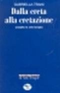 Dalla creta alla cretazione. L'argilla in arte terapia