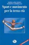 Sport e movimento per la terza età