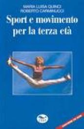 Sport e movimento per la terza età