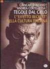 Tegole dal cielo. L'«effetto Beckett» nella cultura italiana