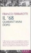 Il '68 quarant'anni dopo