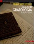 Manuale di grafologia. Studio della personalità