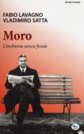 Moro. L'inchiesta senza finale