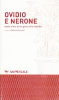 Ovidio e Nerone. Inizio e fine della gens iulio-claudia