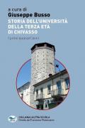 Storia dell'Università della terza età di Chivasso