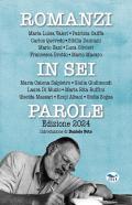Romanzi in sei parole