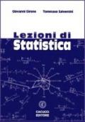 Lezioni di statistica