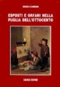 Esposti e orfani nella Puglia dell'Ottocento