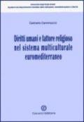 Diritti umani e fattore religioso nel sistema multiculturale euromediterraneo