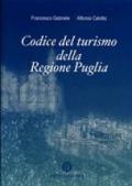 Codice del turismo della Regione Puglia