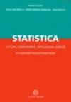 Statistica. Letture, complementi, applicazioni, esercizi