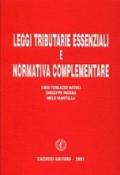 Leggi tributarie essenziali e normativa complementare