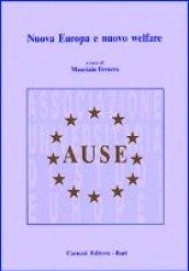 Nuova Europa e nuovo welfare