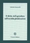 Il diritto dell'agricoltura nell'era della globalizzazione