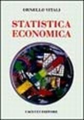 Statistica economica