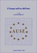 L' Europa nell'era dell'euro