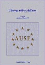 L' Europa nell'era dell'euro