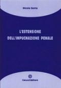 L'estensione dell'impugnazione penale