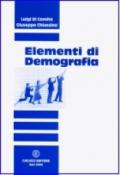 Elementi di demografia