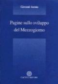 Pagine sullo sviluppo del Mezzogiorno