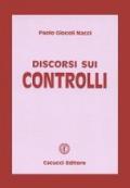 Discorsi sui controlli