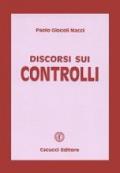 Discorsi sui controlli