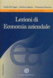 Lezioni di economia aziendale