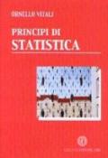 Principi di statistica