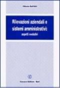 Rilevazioni aziendali e sistemi amministrativi. Aspetti evolutivi