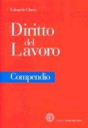 Diritto del lavoro