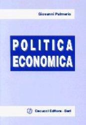 Politica economica