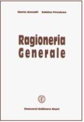 Ragioneria generale