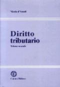 Diritto tributario. 2.