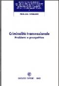 Criminalità transnazionale. Problemi e prospettive