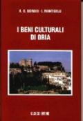 I beni culturali di Oria