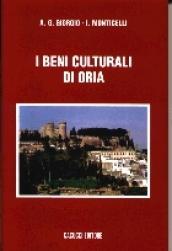 I beni culturali di Oria